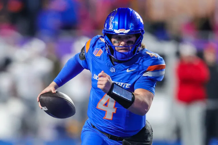New-Look Pac-12 Looking To Flex Its Way Into CFP With Unique Schedule At End Of Regular Season